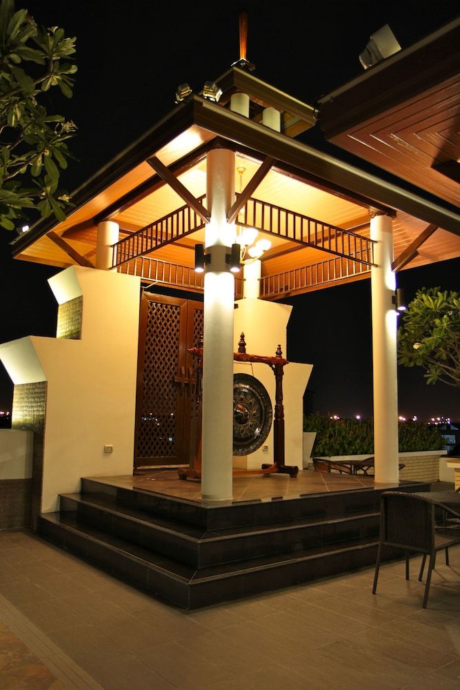 undefined Suvarnabhumi Suite 4