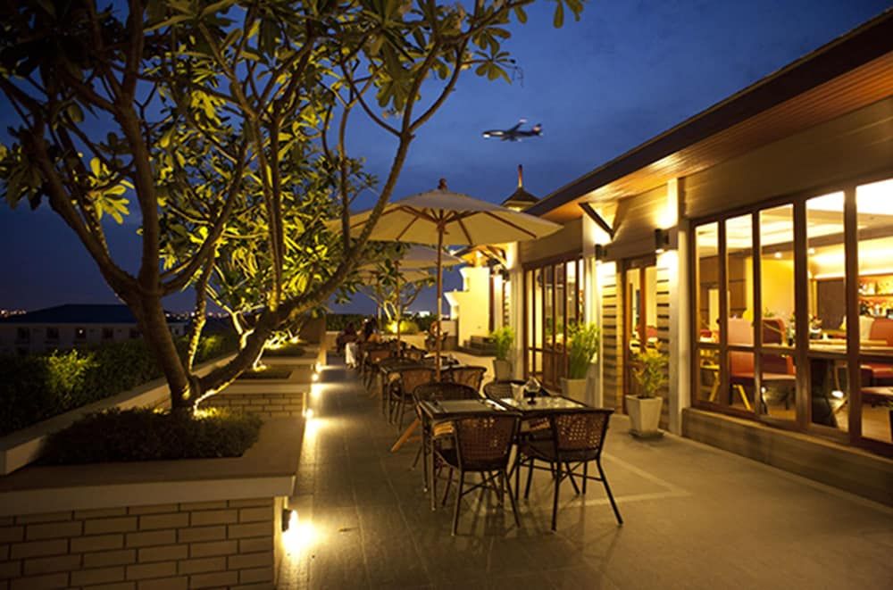 undefined Suvarnabhumi Suite 10