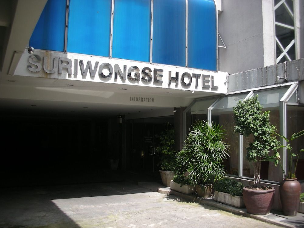 undefined Suriwongse Hotel