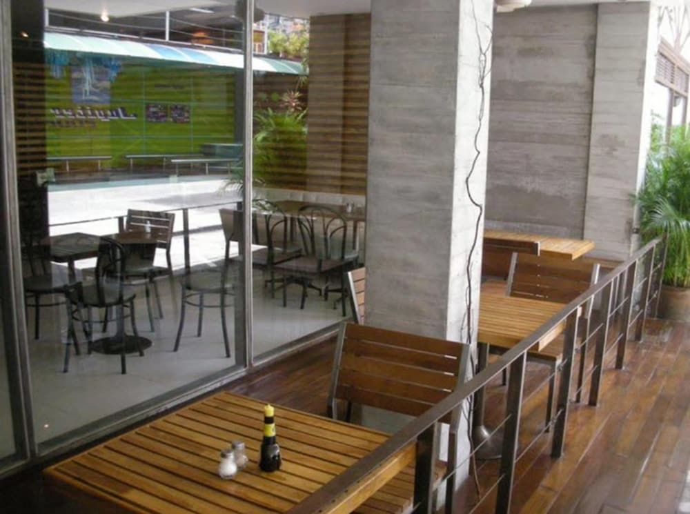 undefined Suriwongse Hotel 3