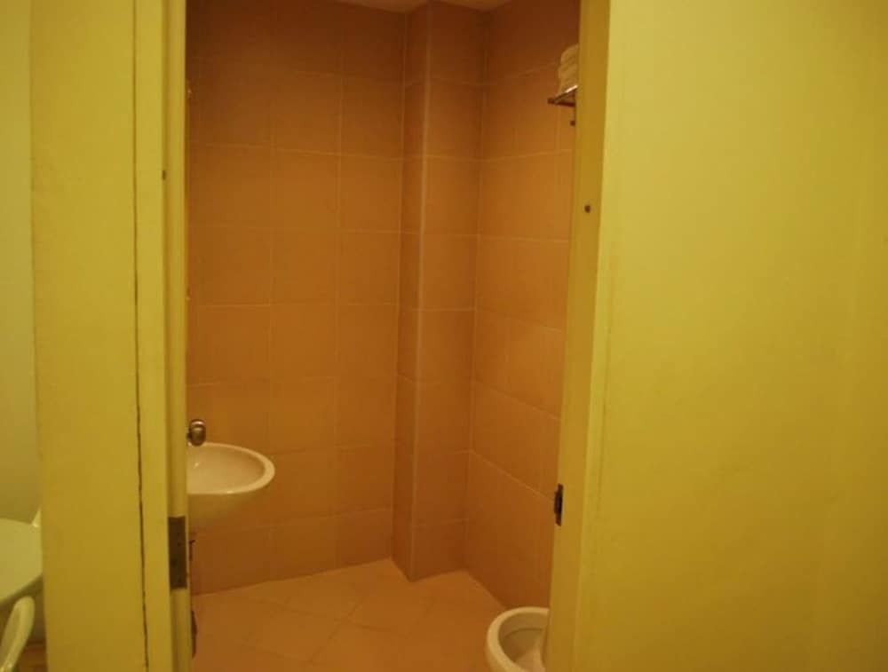 undefined Suriwongse Hotel 7