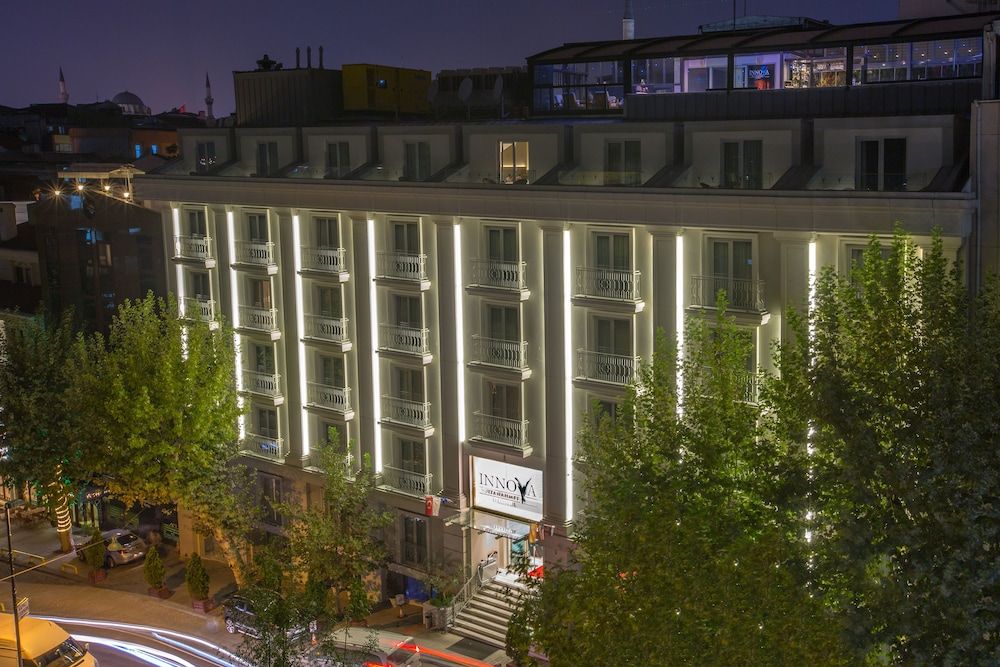 undefined Innova Sultanahmet Istanbul 4