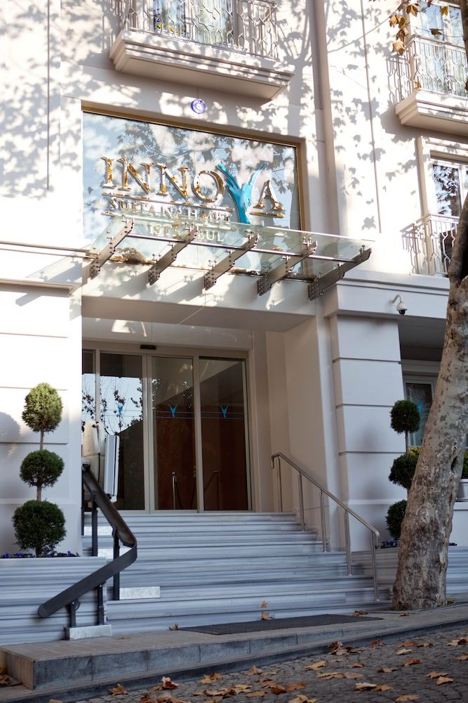 undefined Innova Sultanahmet Istanbul 2