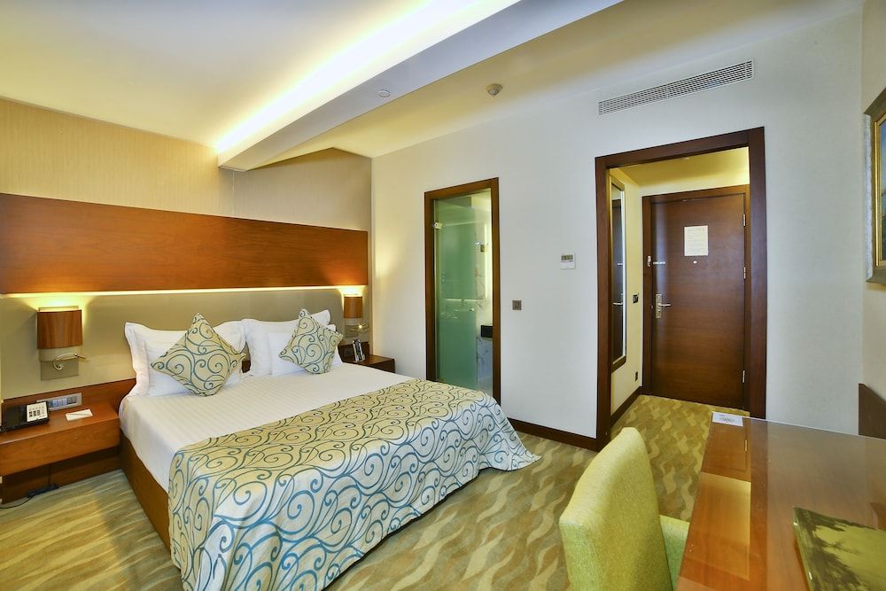Innova Sultanahmet Istanbul Economy Double or Twin Room