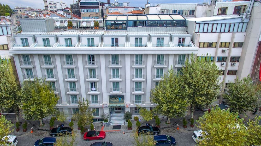 undefined Innova Sultanahmet Istanbul 3