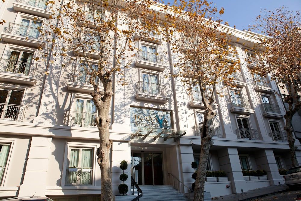 undefined Innova Sultanahmet Istanbul 6