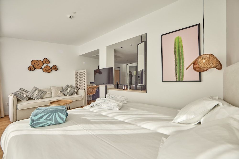 Siesta Suite