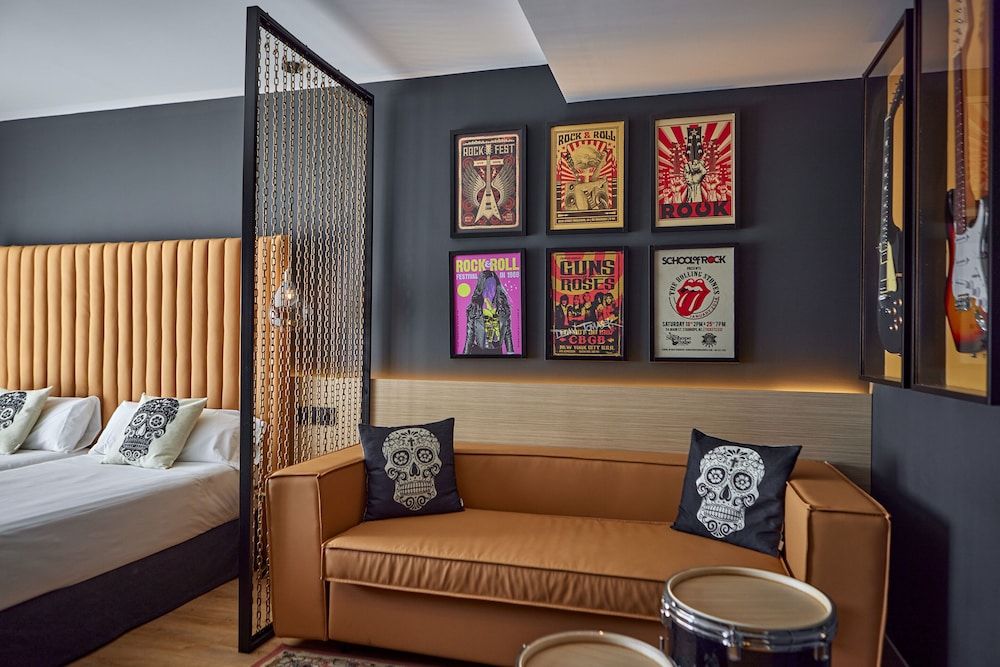 Start Me Up Suite