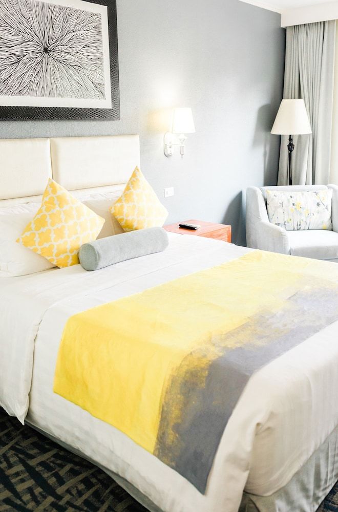 Century Hotel Double Room, 1 Queen Bed