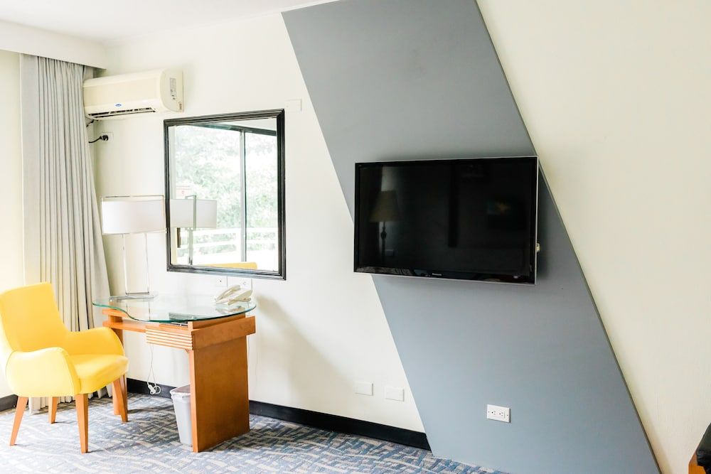 Century Hotel Standard Room, 1 King Bed 8