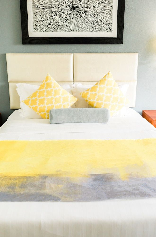 Century Hotel Double Room, 1 Queen Bed 2