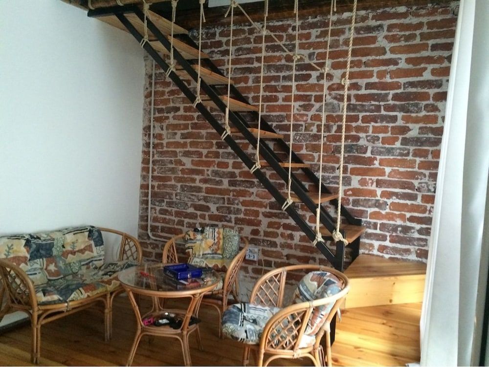 Pop Bogomil Double Room 2