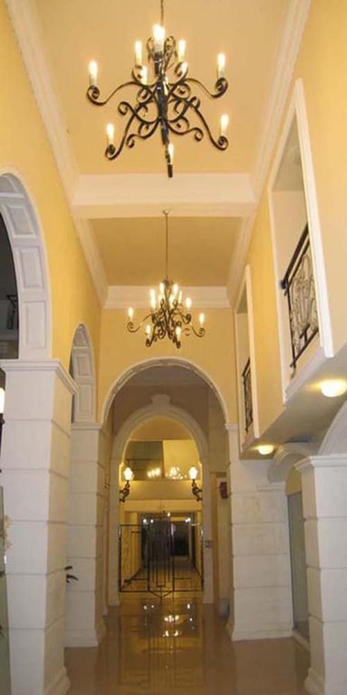 undefined Rafael Mansion Bangkok Aiport 9