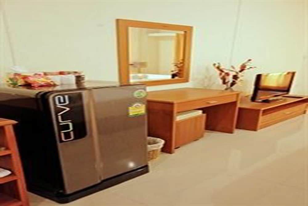 undefined Rafael Mansion Bangkok Aiport 4