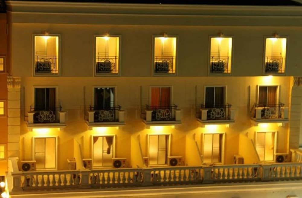 undefined Rafael Mansion Bangkok Aiport 6