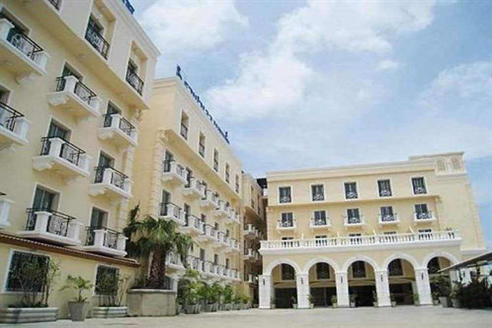 undefined Rafael Mansion Bangkok Aiport 5