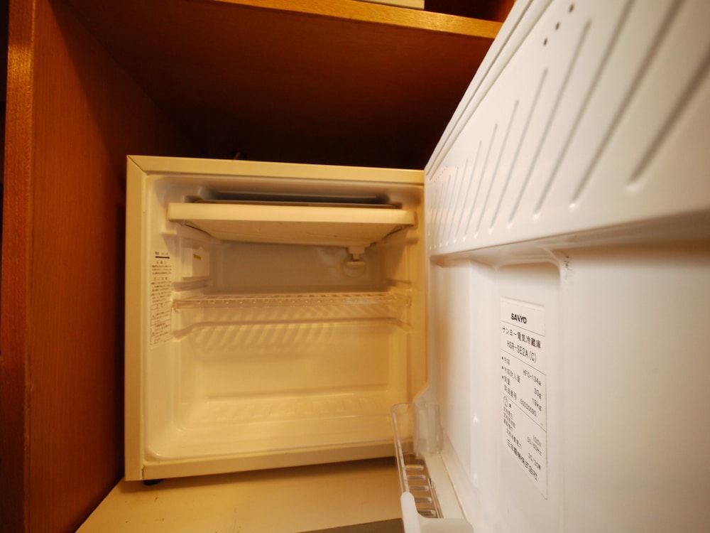 Mini-Refrigerator