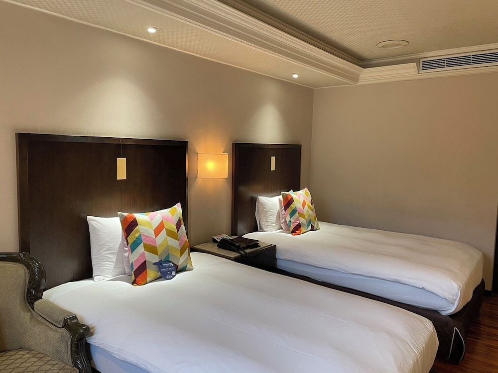 Taipei Charming City Hotel - Xinyi