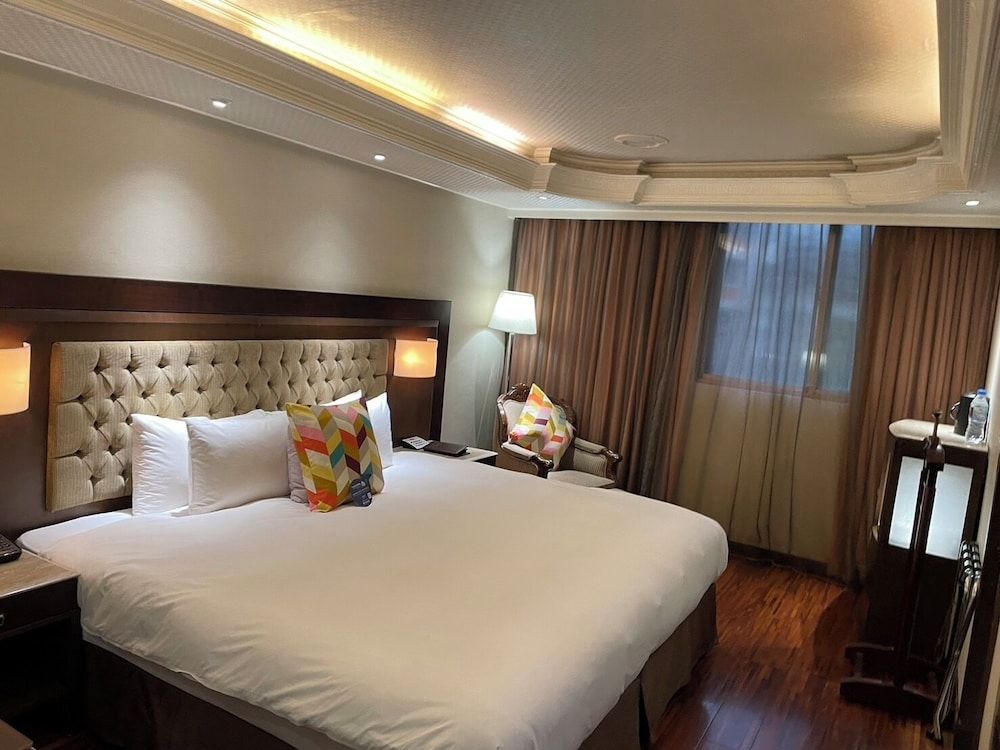 undefined Taipei Charming City Hotel - Xinyi 2