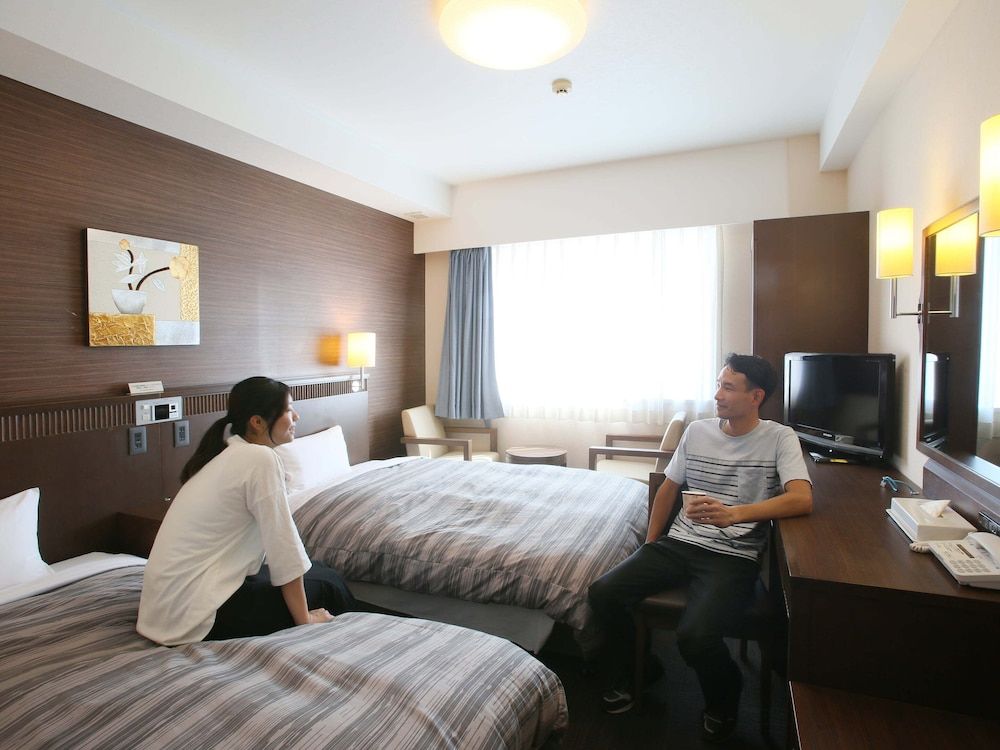 Superior Twin Room, Non Smoking