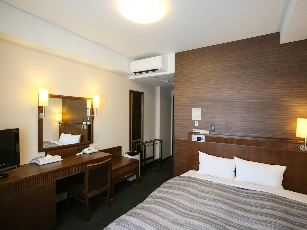 Superior Double Room, Non Smoking