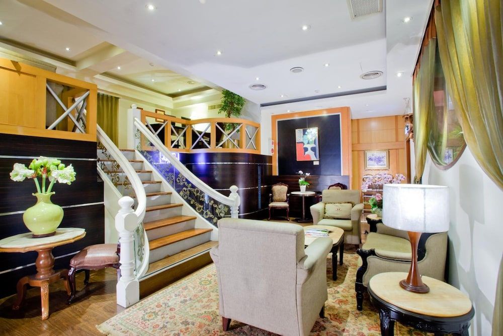 undefined Happiness Hotel 9