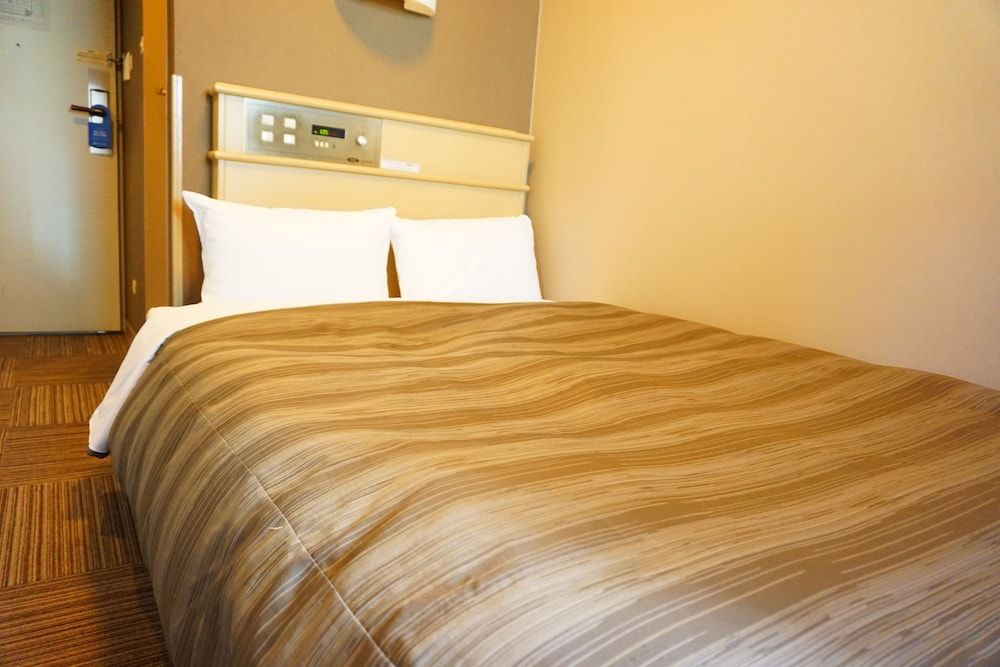 Semidouble Room, Non Smoking