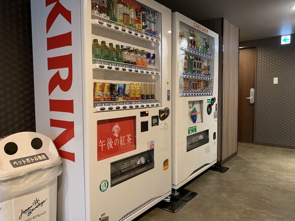 undefined Hotel Route-Inn Shinagawa Oimachi 5