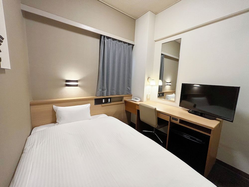 undefined Hotel Route-Inn Shinagawa Oimachi