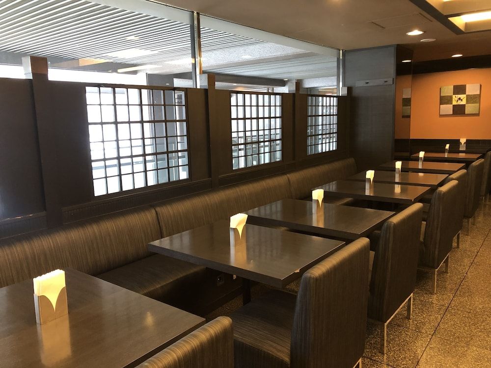 undefined Hotel Route-Inn Shinagawa Oimachi 8
