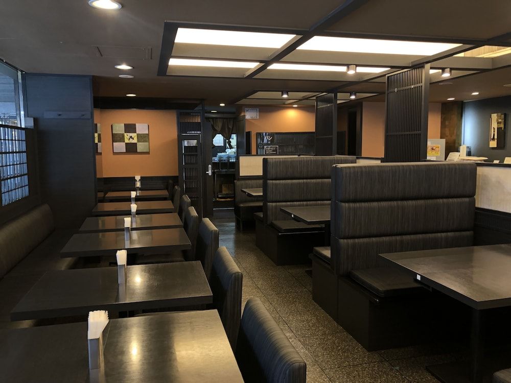 undefined Hotel Route-Inn Shinagawa Oimachi 7