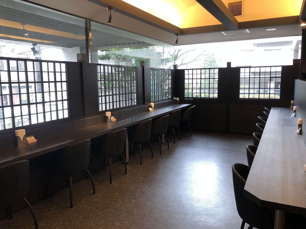 undefined Hotel Route-Inn Shinagawa Oimachi 6