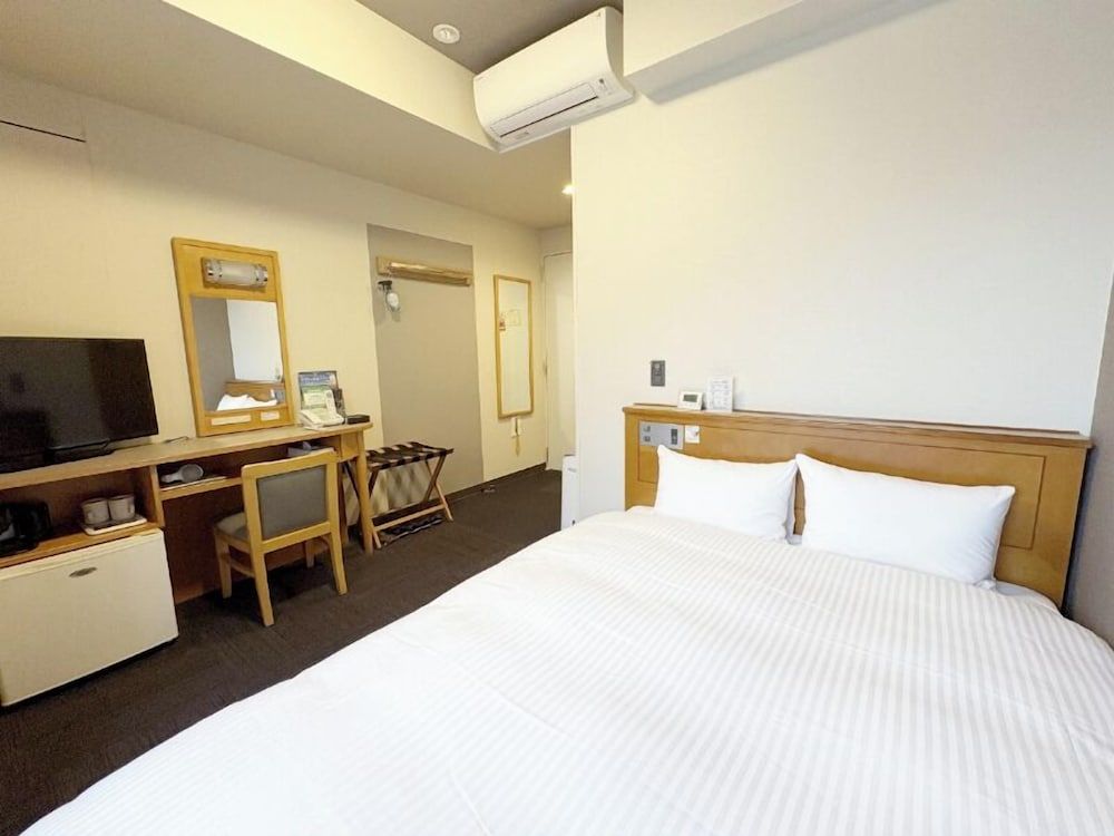 Double Room, Non Smoking