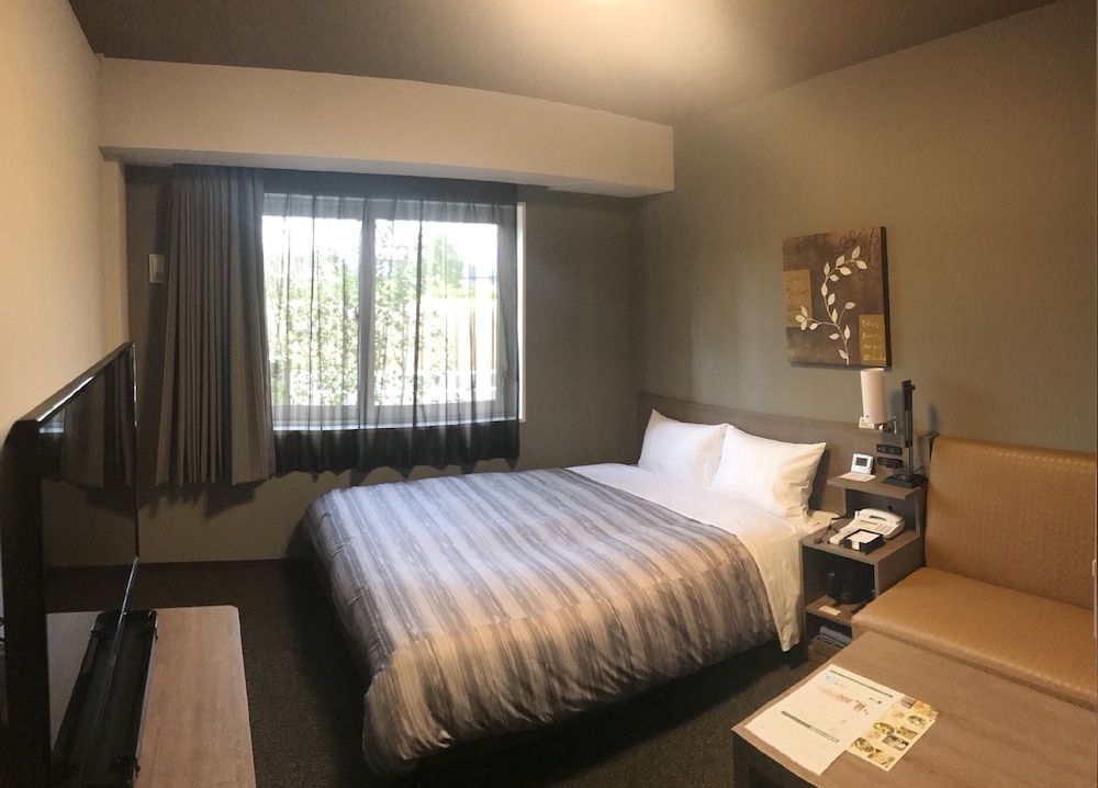 Comfort Double Room, Non Smoking (East Annex )