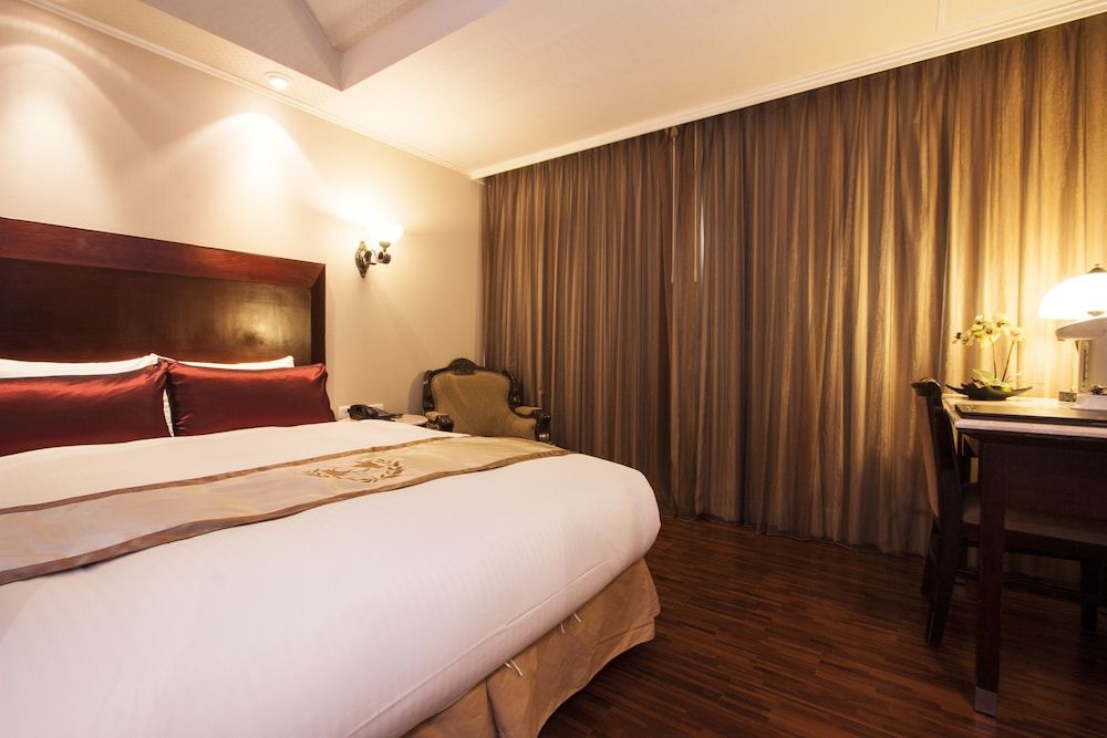 Deluxe Double Room (Non- Refundable )