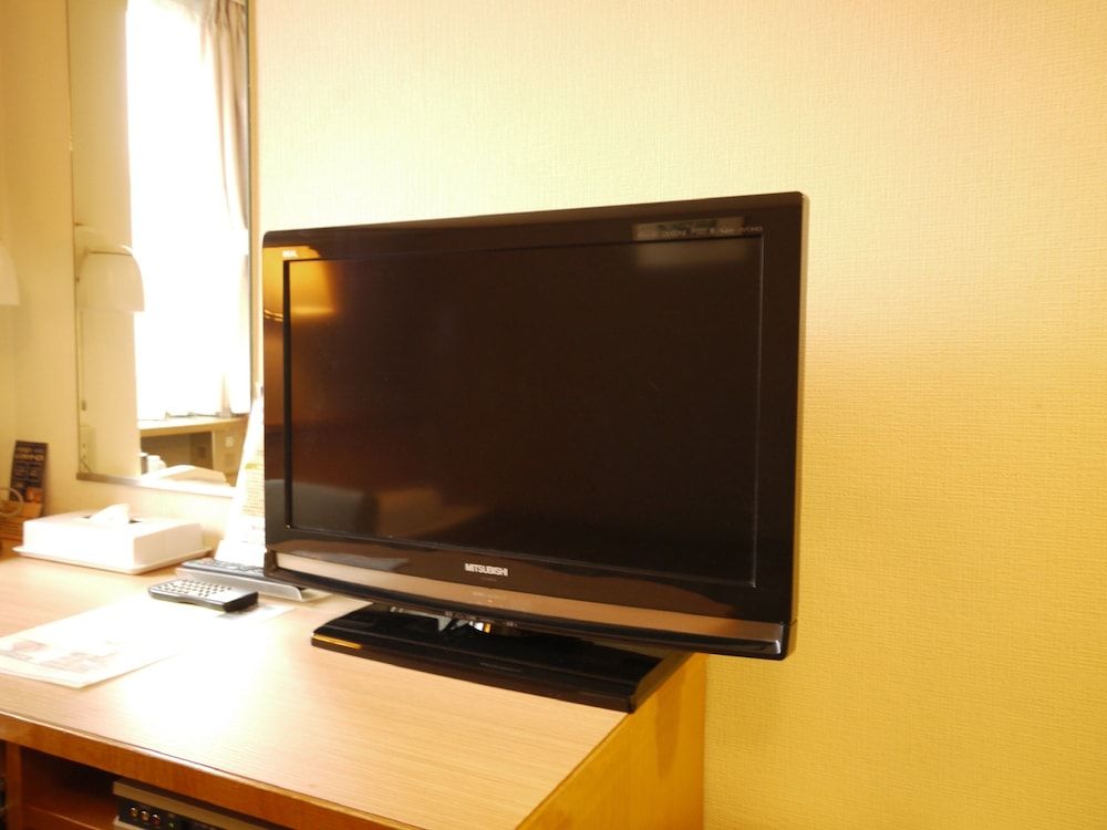 undefined Hotel Route Inn Osaka Honmachi 10