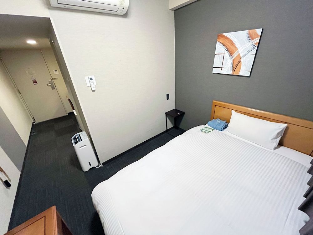 Eco Plan Single Smoking Room