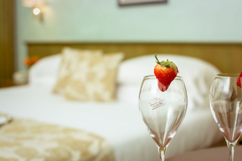 Hotel Meeting Santacroce Superior Double or Twin Room 6