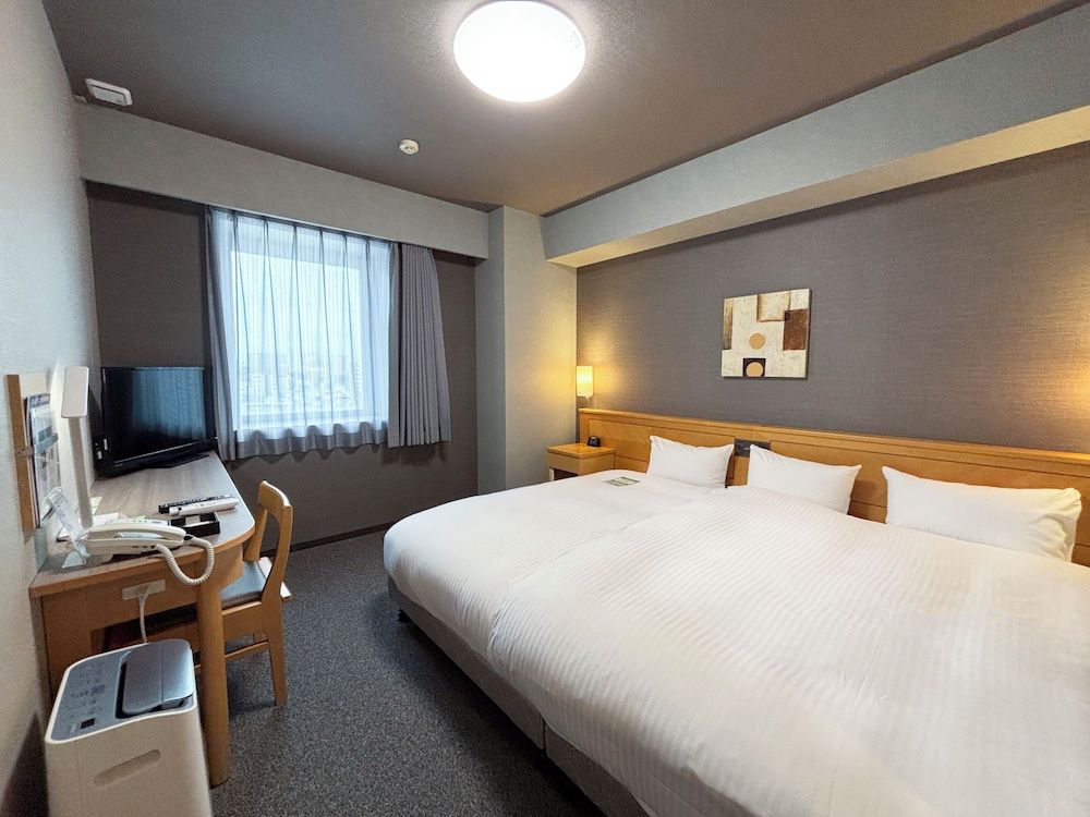 Family Double Room, Non-Smoking