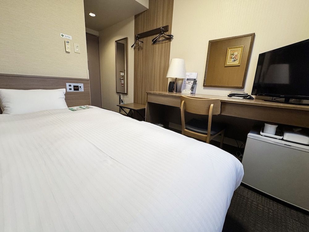 Single Room, Non Smoking
