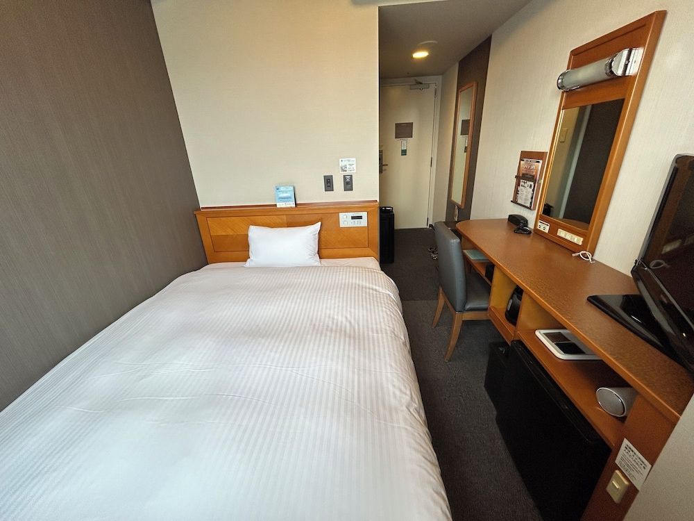 Comfort Single Room, 1 Large Twin Bed, Non Smoking