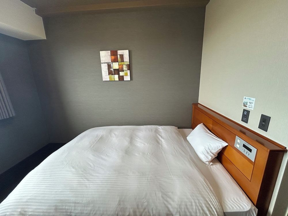 undefined Hotel Route Inn Kanazawa Ekimae 10