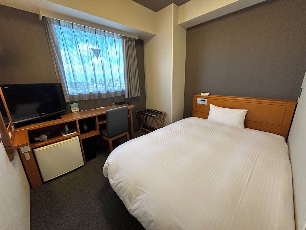 undefined Hotel Route Inn Kanazawa Ekimae 9