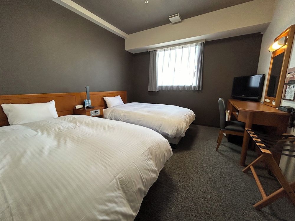 undefined Hotel Route Inn Kanazawa Ekimae 3