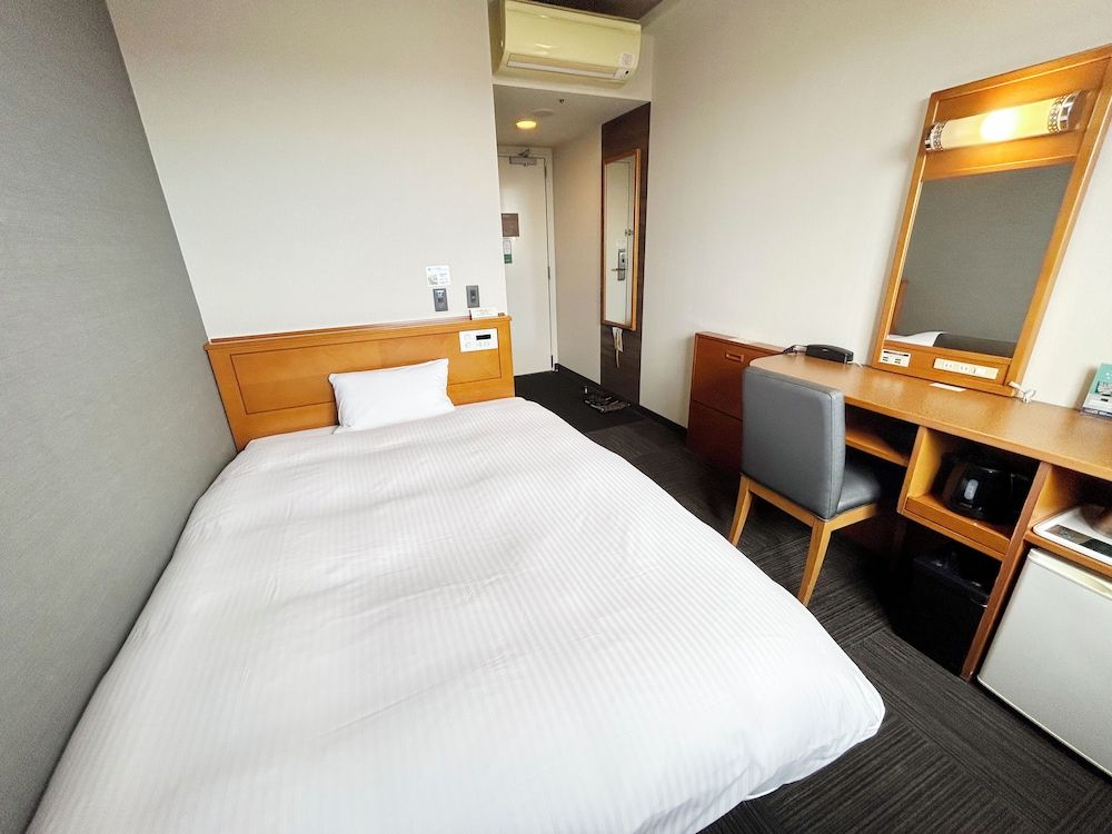 undefined Hotel Route Inn Kanazawa Ekimae 8