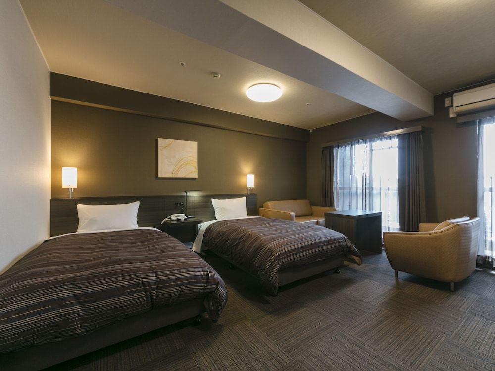 East Wing Comfort Twin Room, Non Smoking
