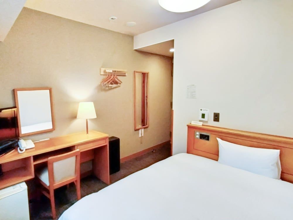 Single Room, Non Smoking (B)