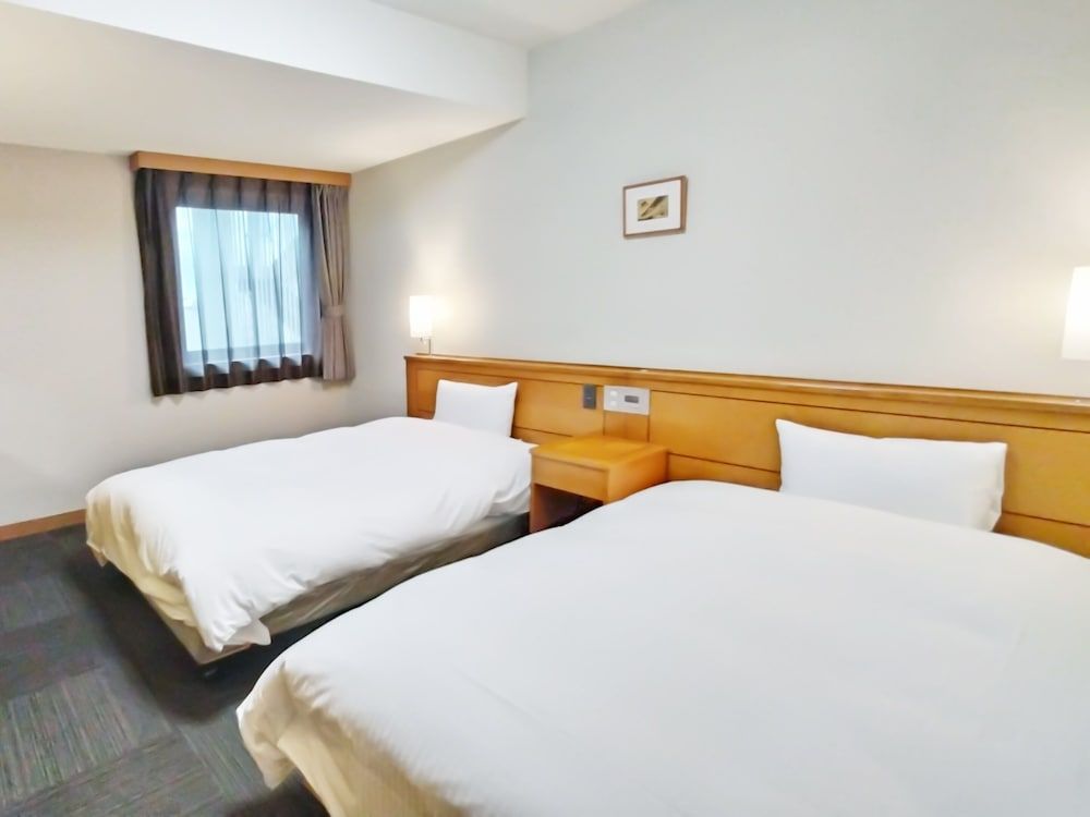 Twin Room, 2 Twin Beds, Smoking
