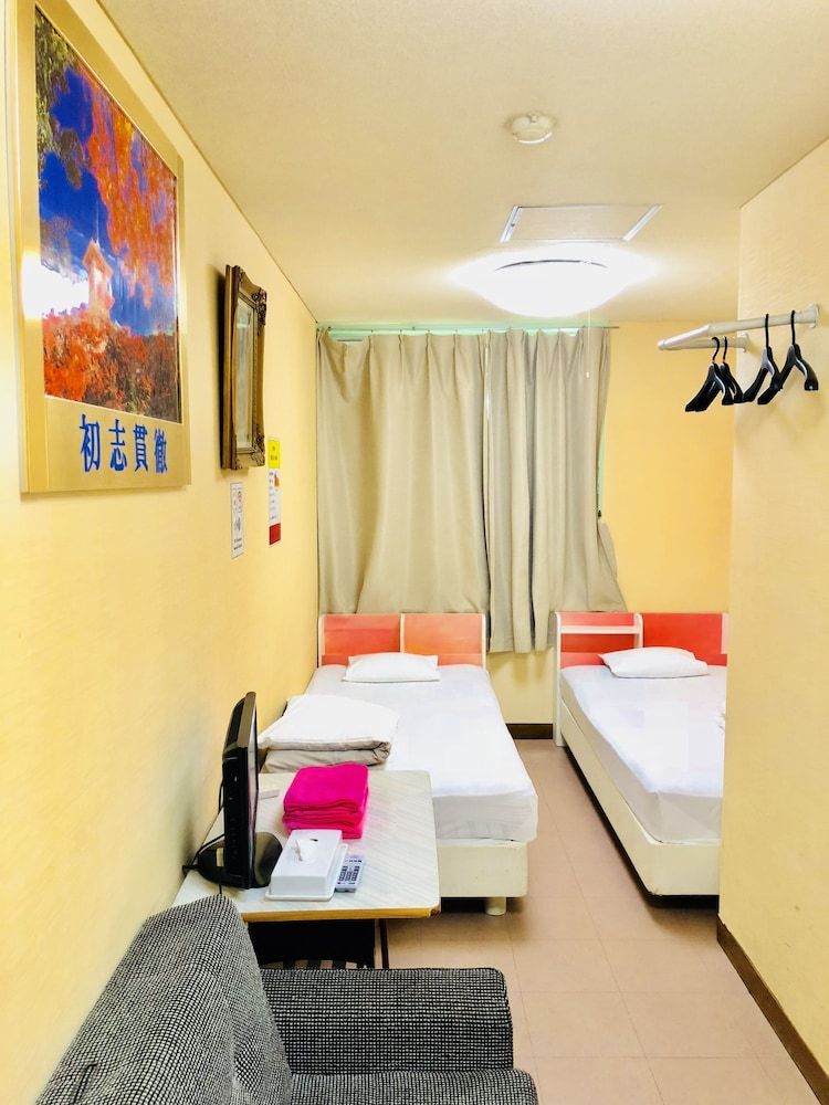 undefined Hotel Hoshi Kai Kan 7