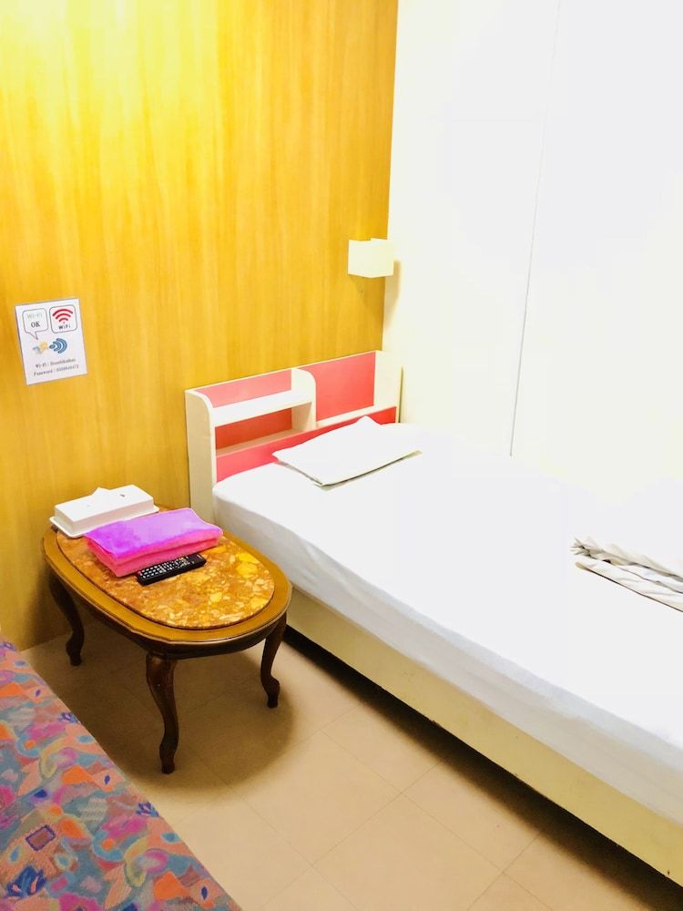 undefined Hotel Hoshi Kai Kan 3